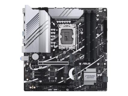 ASUS PRIME Z790M-Plus S1700