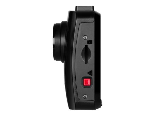 TRANSCEND Dashcam DrivePro 110 64GB Suction Mount