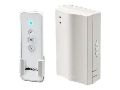 celexon Professional 1-Kanal Funkset