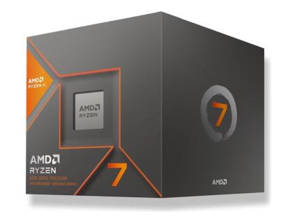 AMD Ryzen 7 8700G SAM5 Box