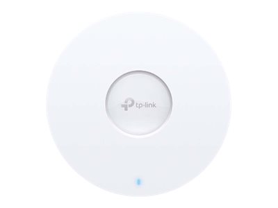 TP-LINK EAP613 AX1800 Ceiling Mount Dual-Band Wi-Fi 6 Access Point 1x Gigabit R