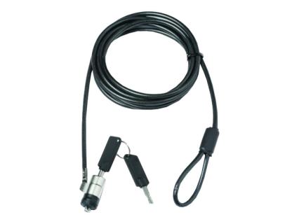Notebook Security Lock Pro Key