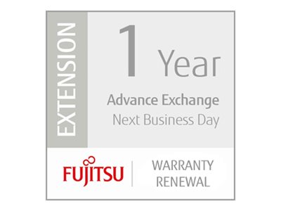 FUJITSU Assurance Program Extended Warranty for Passport Product Segment - Serv