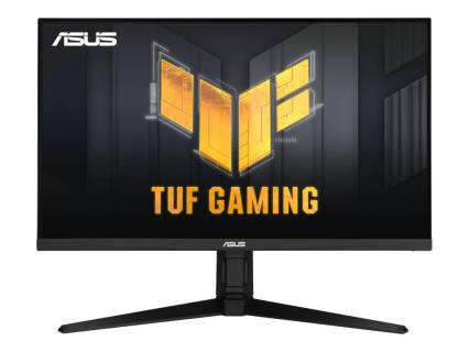 ASUS VG27AQML1A Monitor 68,6 cm (27,0 Zoll) schwarz