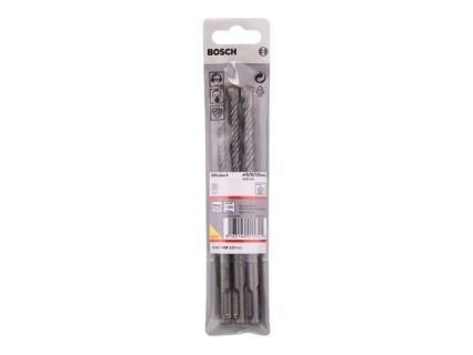 BOSCH 1617000117 SDS-plus-5 Set3-teilig