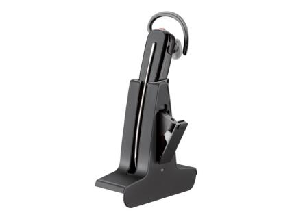 HP Poly Savi 8245 Headset Cradle and Wearing Accessories EMEA