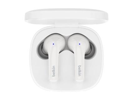 BELKIN SoundForm Motion kabellose in-Ear Kopfhörer