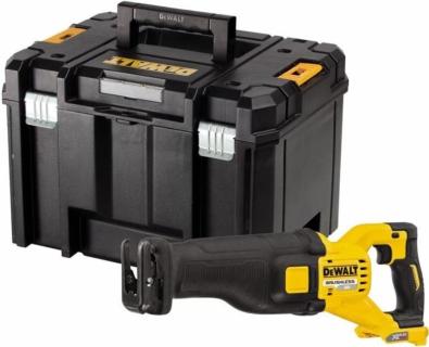 DEWALT Flexvolt Akku-Saebelsaege, 54V, Basisversion