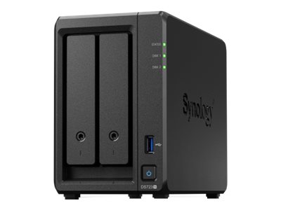 SYNOLOGY DS723+