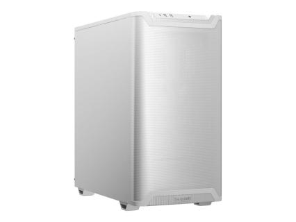 BE QUIET ! Pure Base 501 Airflow Weiß Midi Tower Gaming Gehäuse