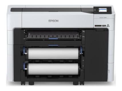 EPSON SureColor SC-T3700E