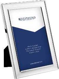 ZILVERSTAD Berlin 10x15 Metall Portrait