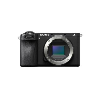 SONY Alpha 6700 Body schwarz