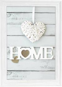 ZEP Vintage white 15x20 Holz T15468