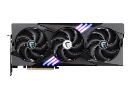 MSI RTX5070 TI Gaming Trio OC 16GB