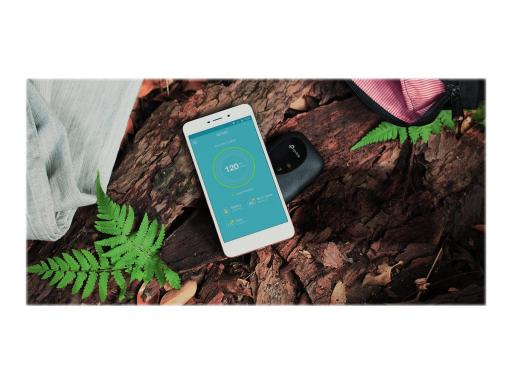 TP-LINK 150Mbps 4G LTE Mobile Wi-Fi