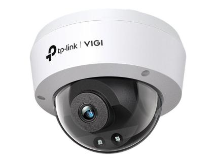 TP-LINK IPCam VIGI C240(2.8mm) 4MP Color Dome Network Kamera