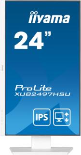 IIYAMA XUB2497HSU-W2 60,5cm (23,8")