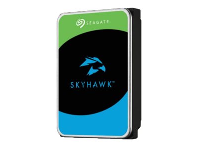 SEAGATE SkyHawk 6TB