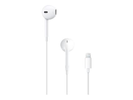 APPLE EarPods (Lightning Connector)