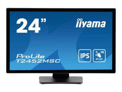 IIYAMA ProLite T2452MSC-B1 60,96cm (24")