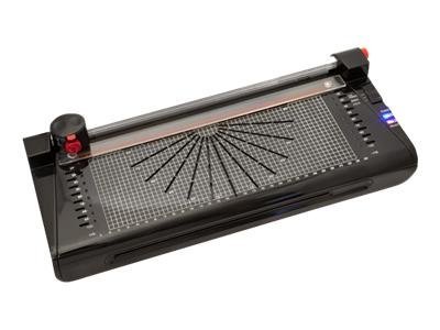 OLYMPIA A 245 DIN A 4 Laminiergerät m. Papierschneider