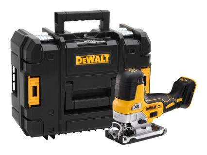 DEWALT DCS335NT Akku-Stichsäge ohne Akku