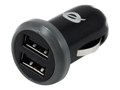 CONCEPTRONIC USB Car Tablet Charger 2A