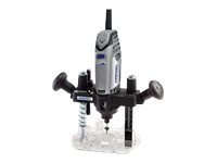 DREMEL Oberfräsen-Vorsatz 335 | 26150335JA