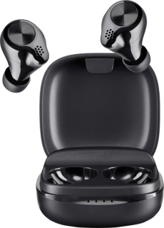 Intenso BUDS MICRO T200  In-Ear-Kopfhörer schwarz