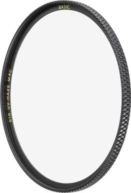 W B+W UV-Filter MRC Basic 58mm