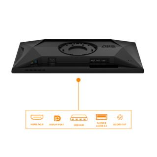 AOC Gaming 25G4SXU 62,2cm (24,5")