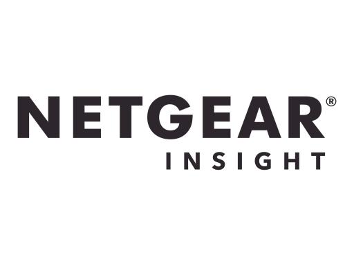 NETGEAR INSIGHT PRO 5 PACK 5 YEAR