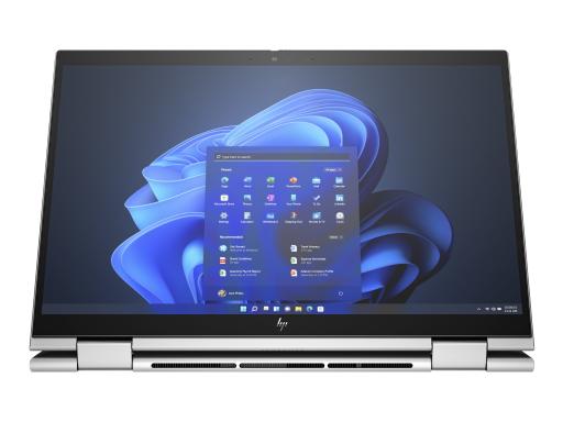 Convertible Notebook