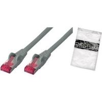 SHIVERPEAKS BS75720-A - RJ-45 - RJ-45 - Männlich/männlich - Cat6a - S/FTP (S-ST