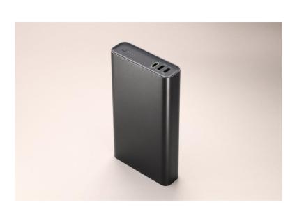 ZAGG mophie powerstation ultra - Powerbank - 25000 mAh - 140 Watt - PD - 3 Ausg