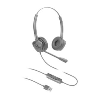 FANVIL Monaural Headset HT302-U USB