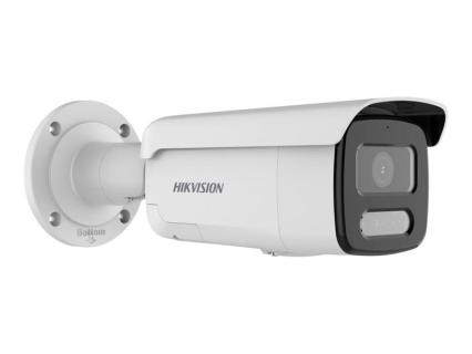 HIKVISION DS-2CD2T47G2H-LISU/SL(2.8mm)(eF) Bullet 4MP Smart Hybrid Light