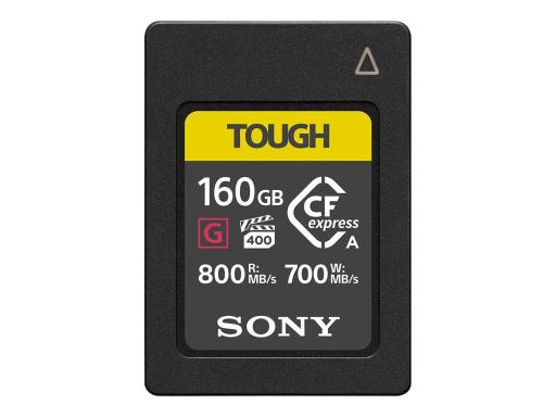 SONY 160 Gb Cfexpress