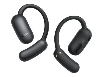 ANKER soundcore AeroFit 2 Bluetooth-Kopfhörer schwarz (A3874G11)