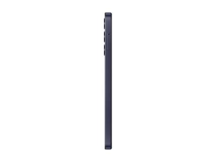 SAMSUNG Galaxy A25 5G Smartphone schwarz 128 GB