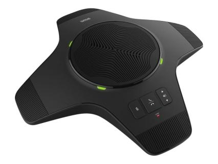 SNOM conference C 52-SP DECT speaker phone