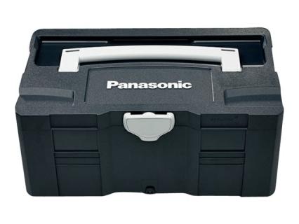 PANASONIC Systainer T-LOC 3 Midi Transportbox