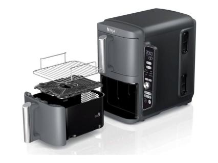 NINJA Heißluftfritteuse SL400EU
