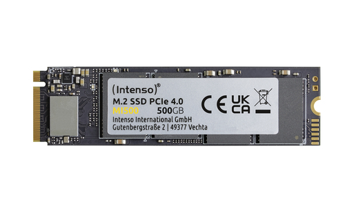 INTENSO MI500 500GB