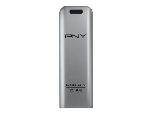 PNY ELITE STEEL 3.1 256GB