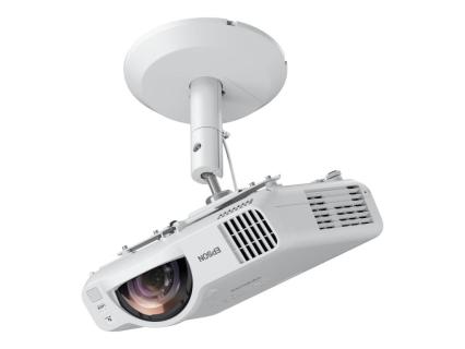 EPSON EB-L210SF, 3LCD Full HD-Beamer, 4.000 Lumen