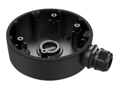 HIKVISION Zubehör HIKVision DS-1280ZJ-DM46(Black) Anschlussbox, sw