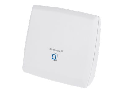 EQ-3 AG Homematic Smart Home Zentrale CCU3