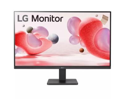 LG 27MR400-B Monitor 27,0 Zoll (68,6 cm) schwarz